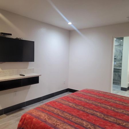Motel Moonlight Άναχαϊμ Εξωτερικό φωτογραφία