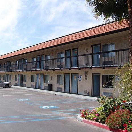 Motel Moonlight Άναχαϊμ Εξωτερικό φωτογραφία
