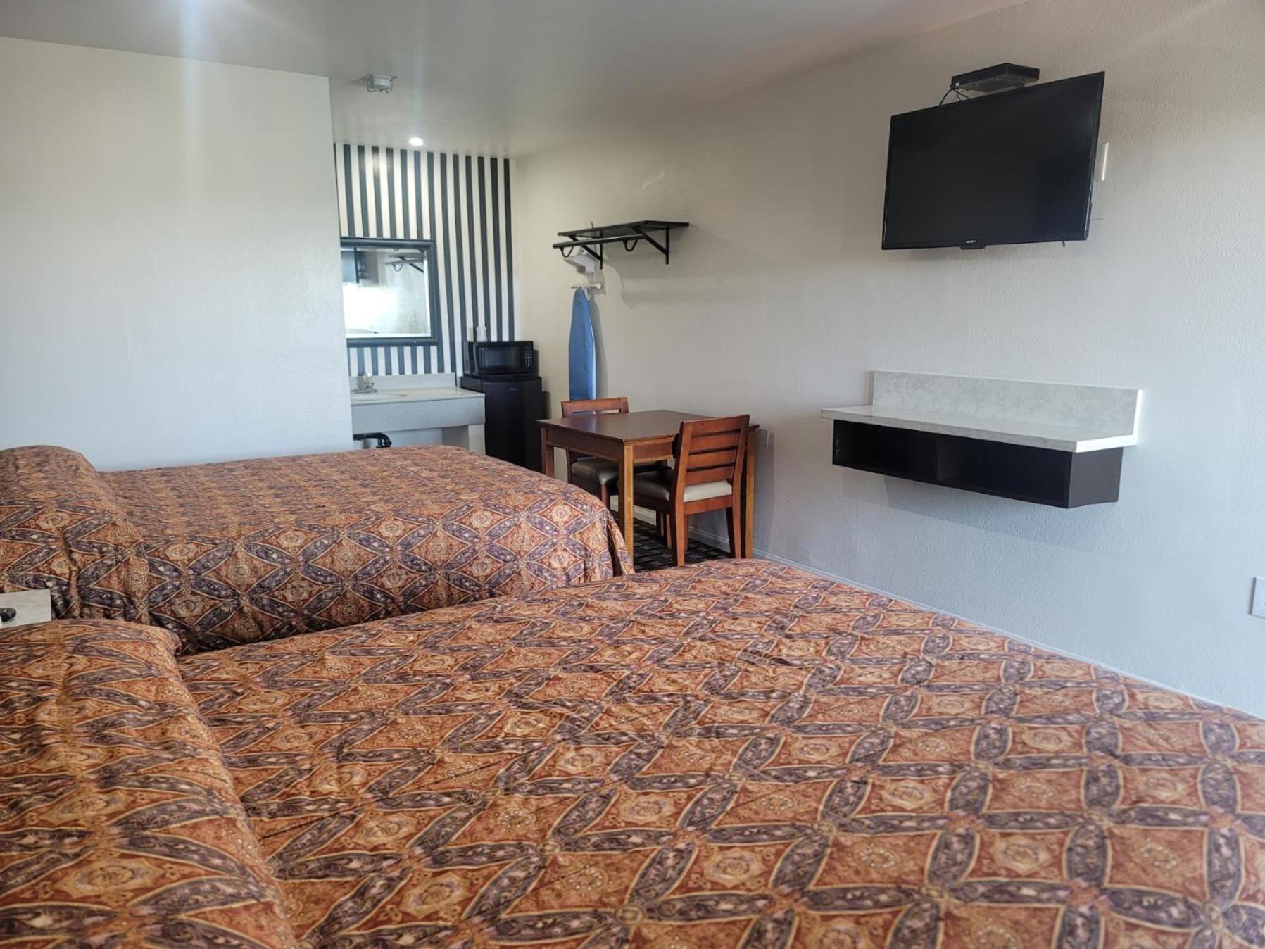 Motel Moonlight Άναχαϊμ Εξωτερικό φωτογραφία