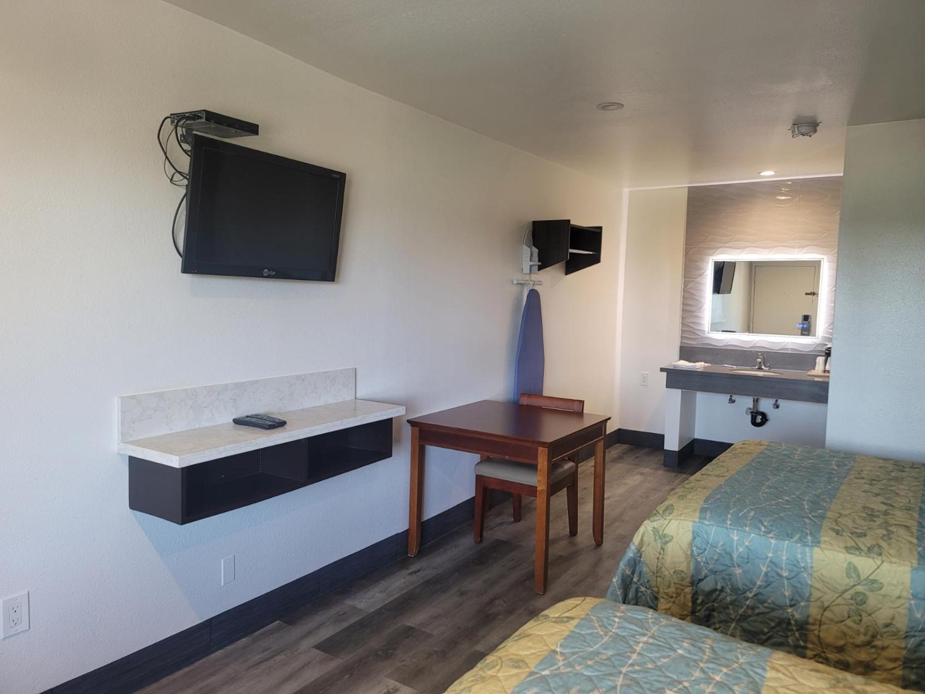 Motel Moonlight Άναχαϊμ Εξωτερικό φωτογραφία