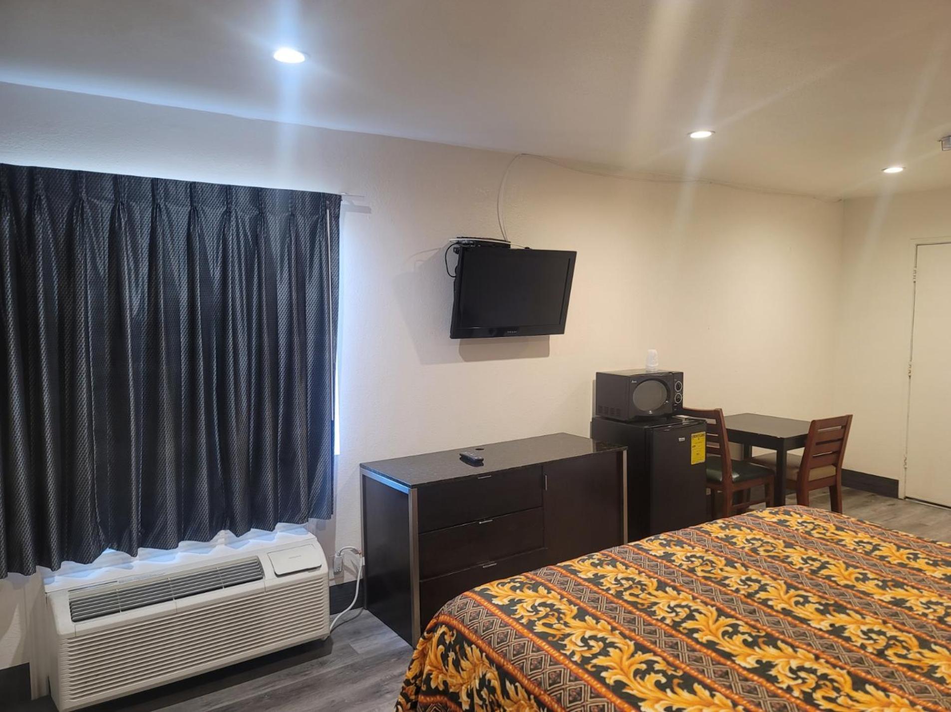 Motel Moonlight Άναχαϊμ Εξωτερικό φωτογραφία