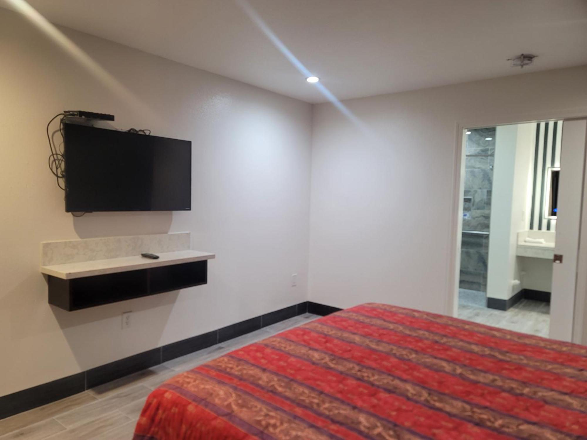 Motel Moonlight Άναχαϊμ Εξωτερικό φωτογραφία