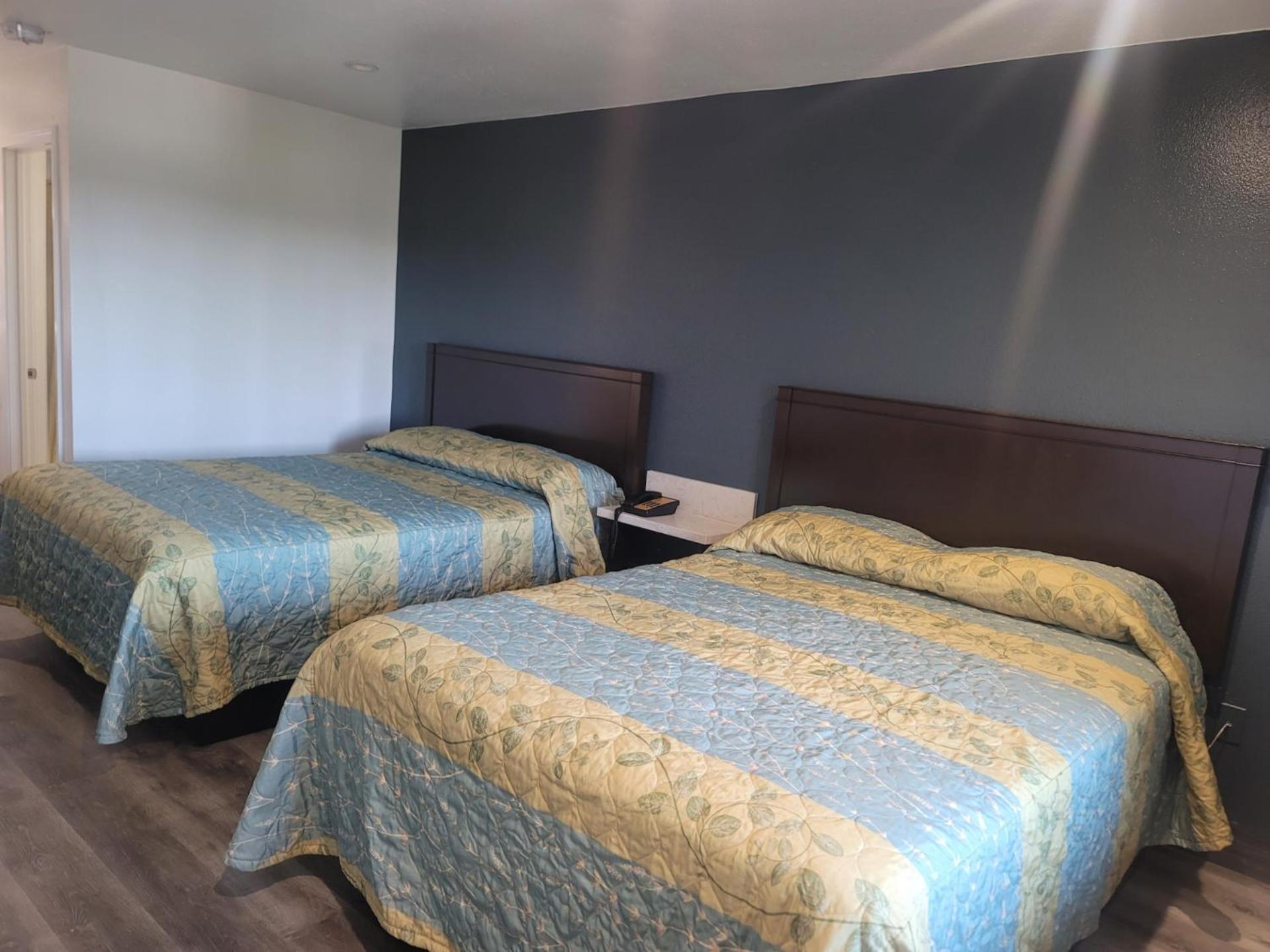 Motel Moonlight Άναχαϊμ Εξωτερικό φωτογραφία