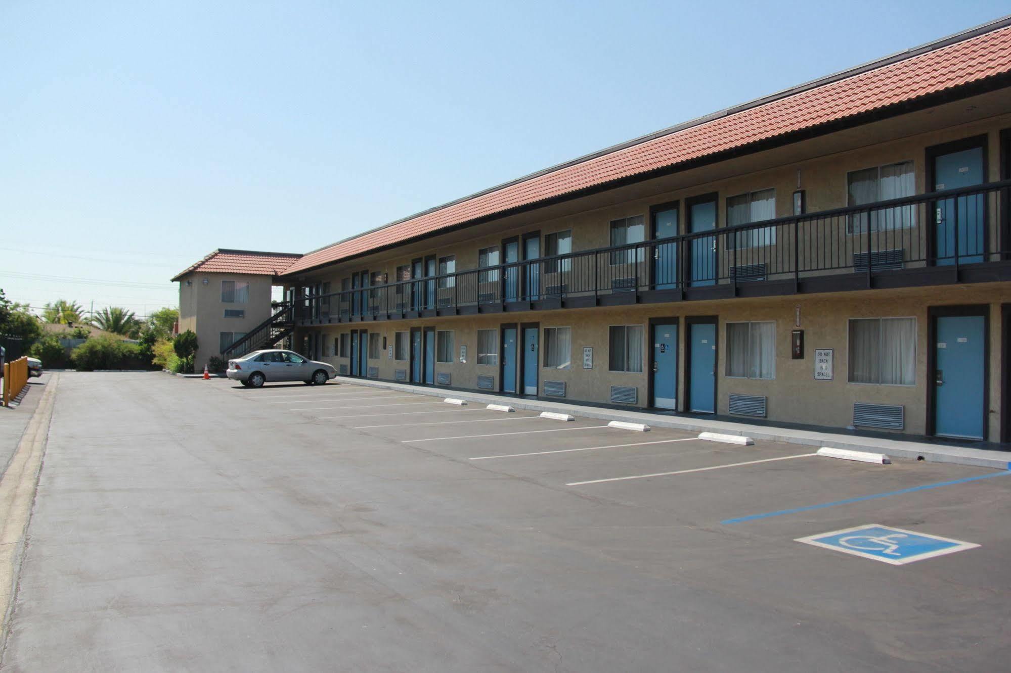 Motel Moonlight Άναχαϊμ Εξωτερικό φωτογραφία